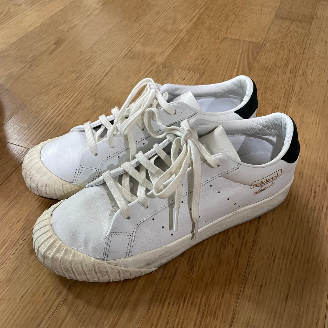 아디다스 에버린 스니커즈 260-265 상품이미지3