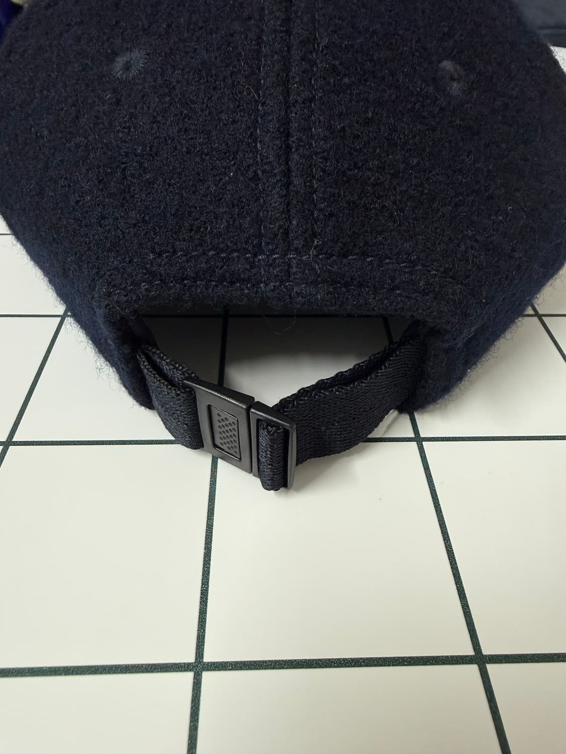 아르켓 양모100% 볼캡 상품이미지3