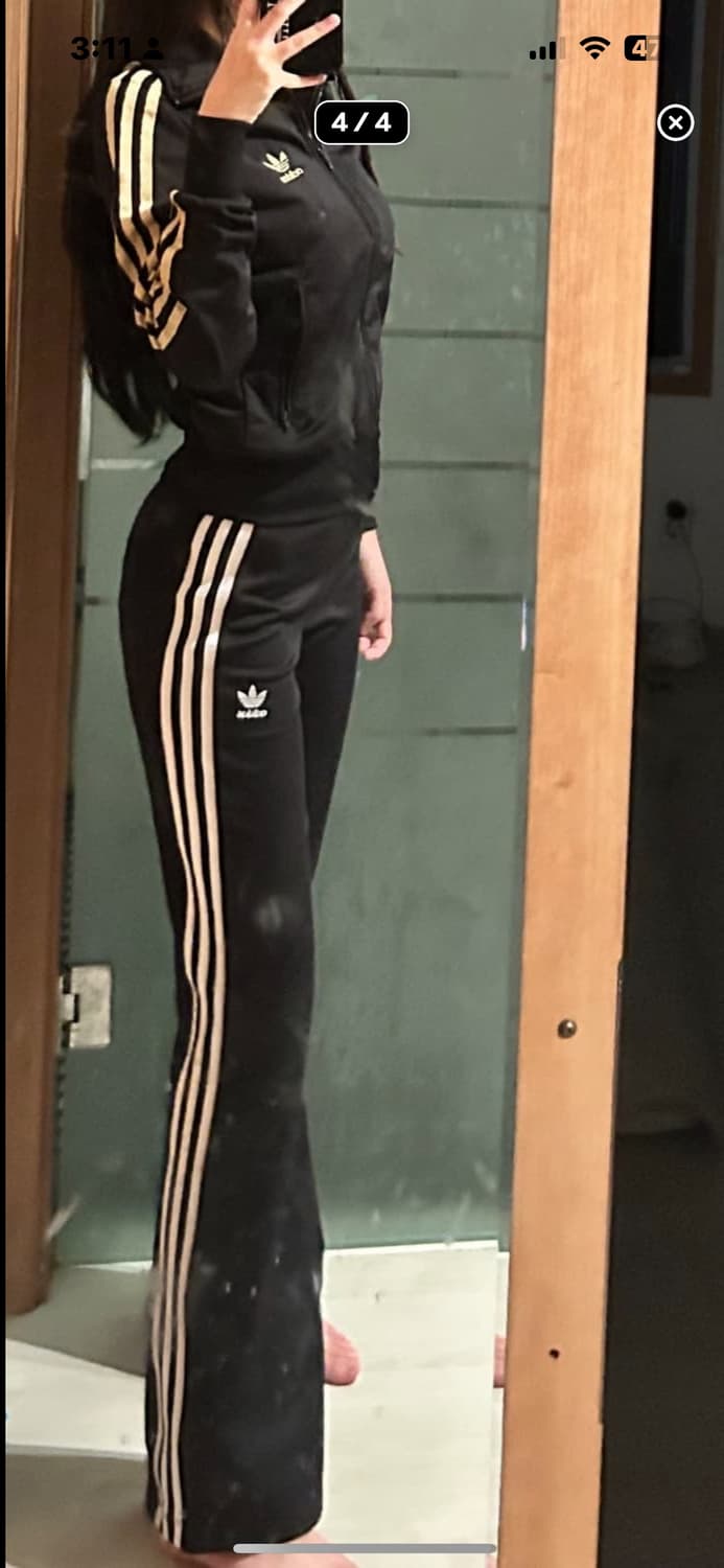 🖤대대장🖤 아디다스 부츠컷 츄바 상품이미지4