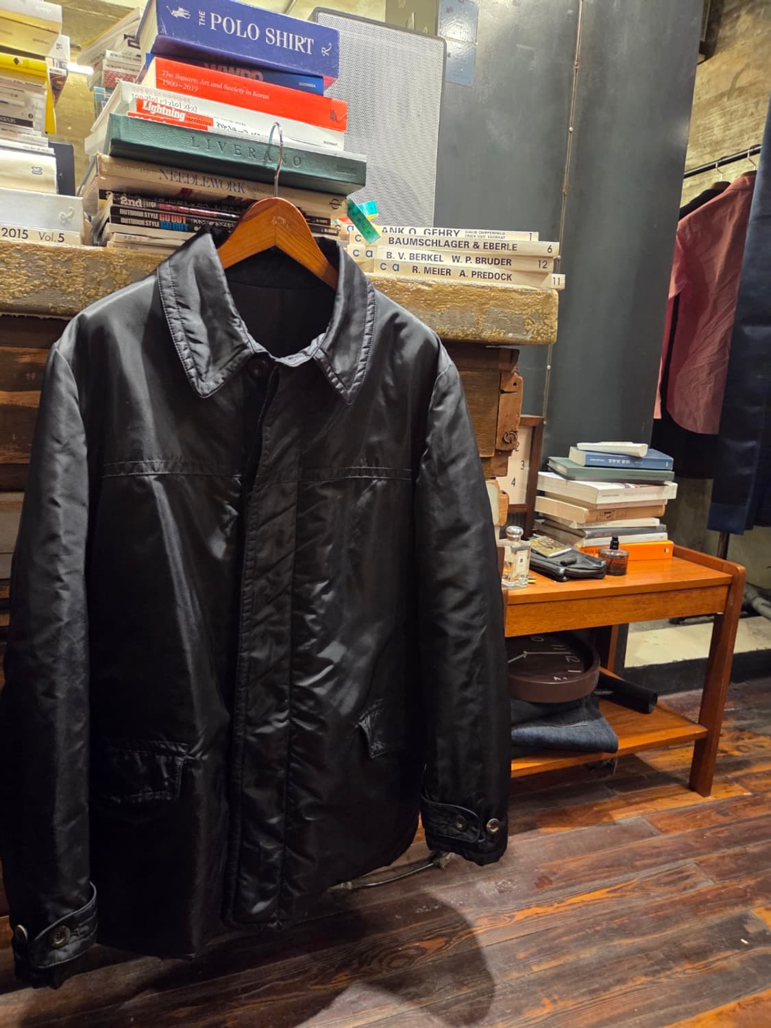 구찌 프렌치워크자켓 by 톰포드 상품이미지10