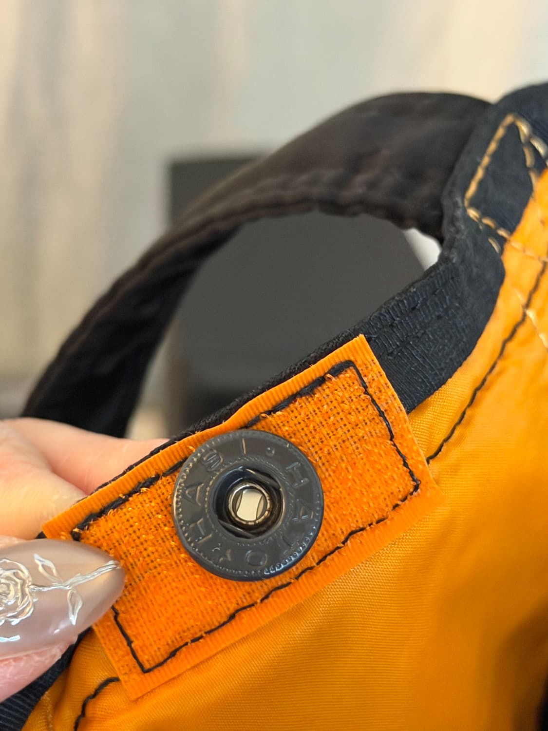 PORTER 요시다 포터 탱커 더플백 L (정품) 상품이미지8