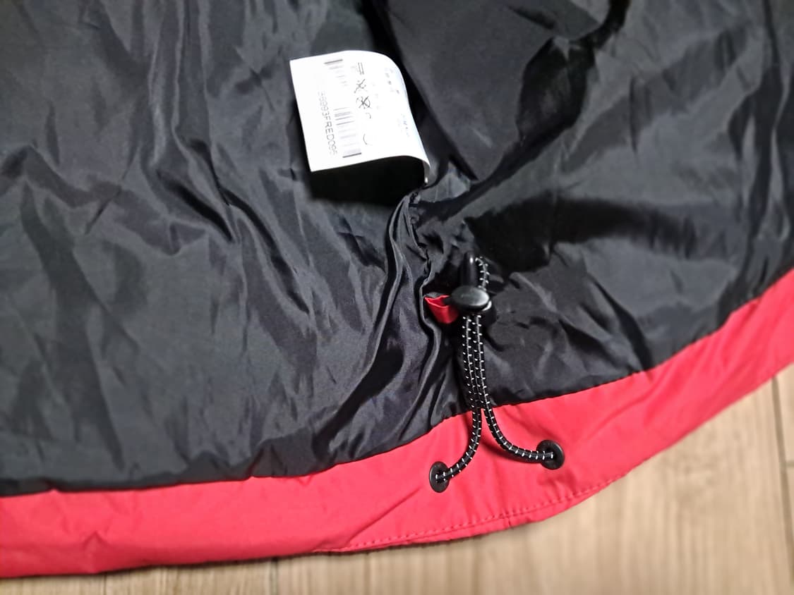 휠라 여성 패딩 95 상품이미지8