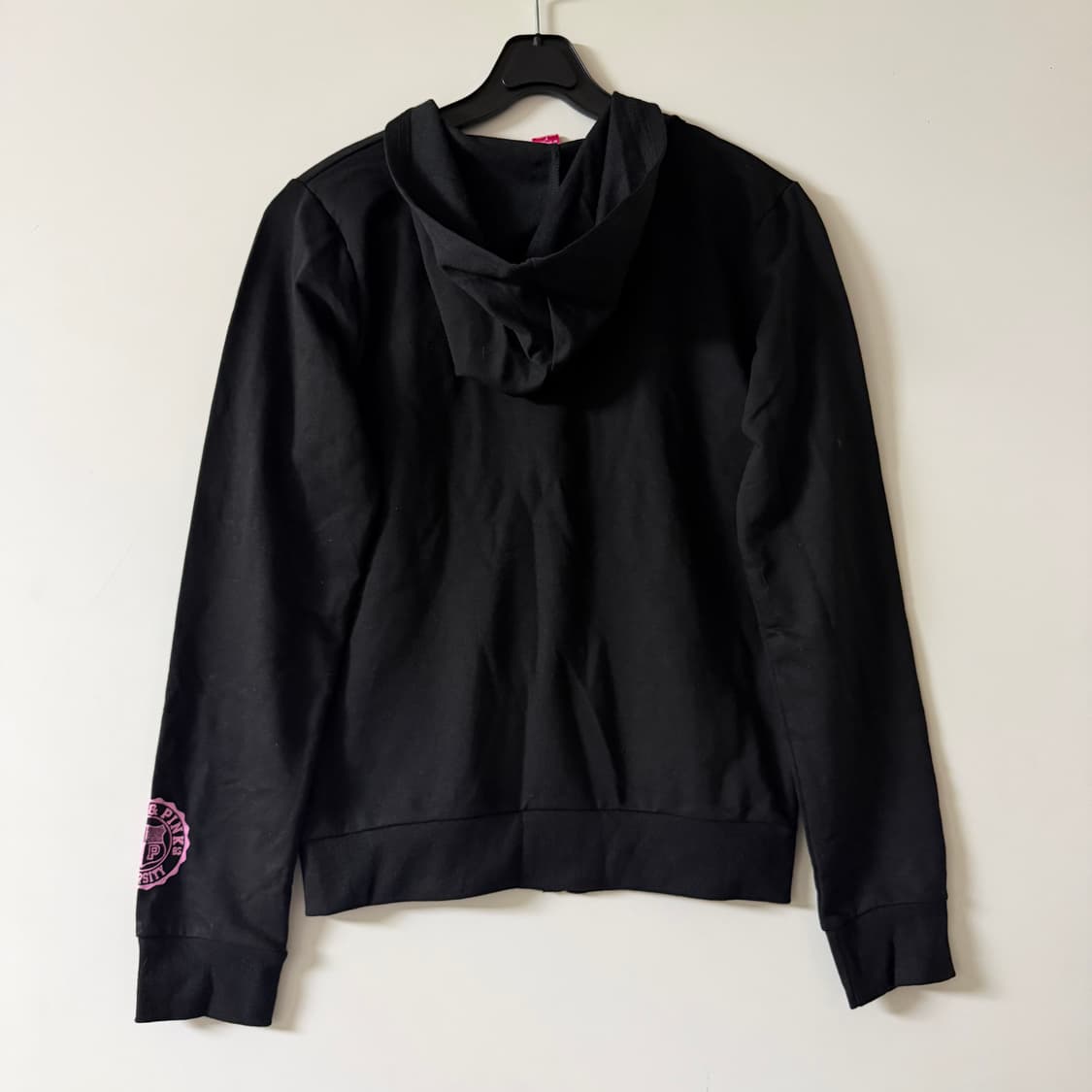 새상품 여자 핑크 츄리닝 세트 상품이미지8