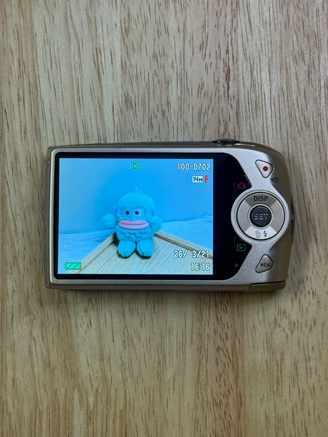 풀박,민트) 카시오 엑슬림 z2300 아일릿 모카, 로제 디카z-2300 상품이미지4