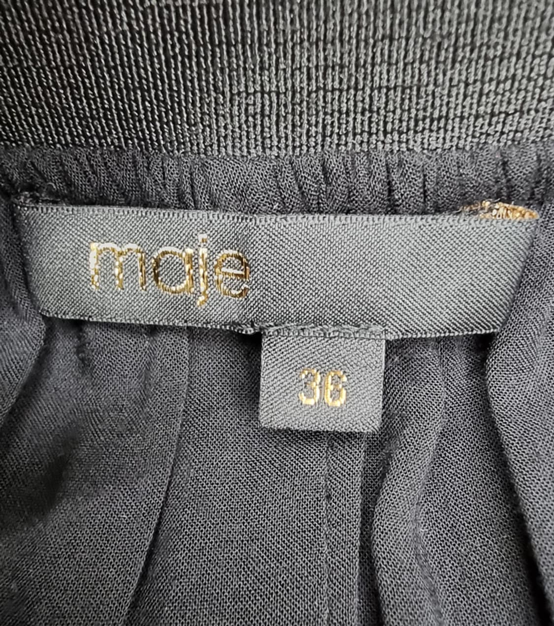 maje 마쥬 상품이미지5