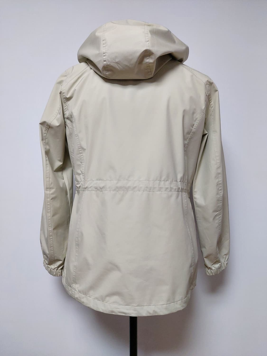 트렉스타 고어윈드스토퍼 바람막이 자켓(105)새상품 상품이미지4