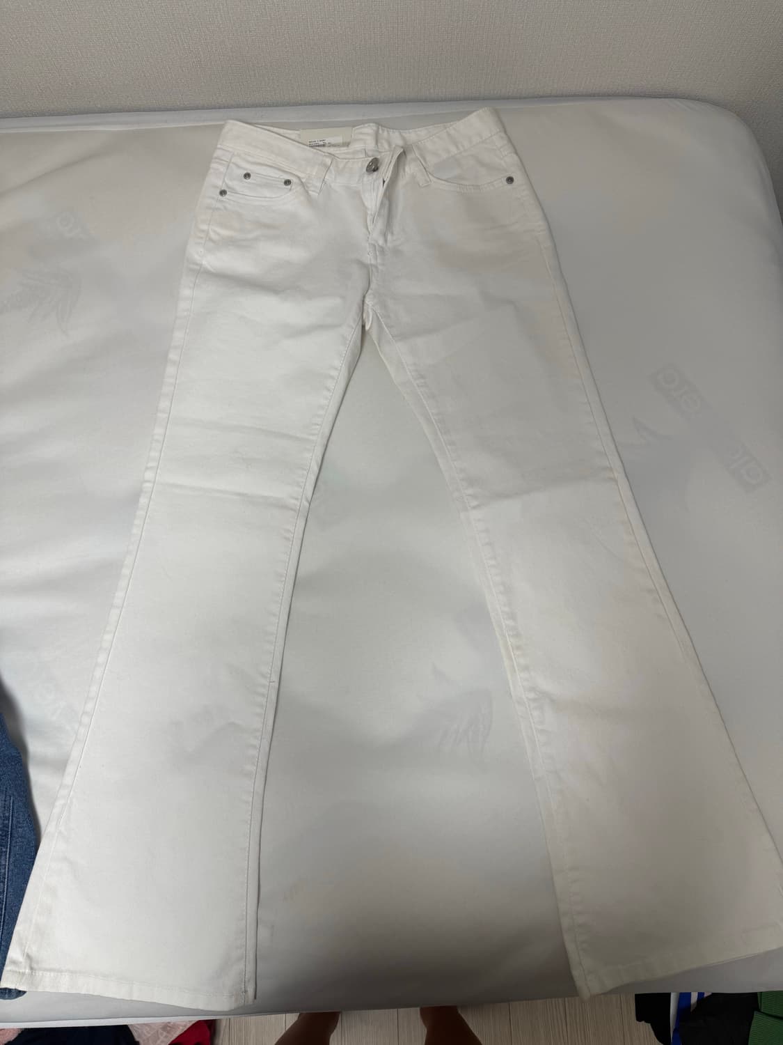 New pona jeans 상품이미지1