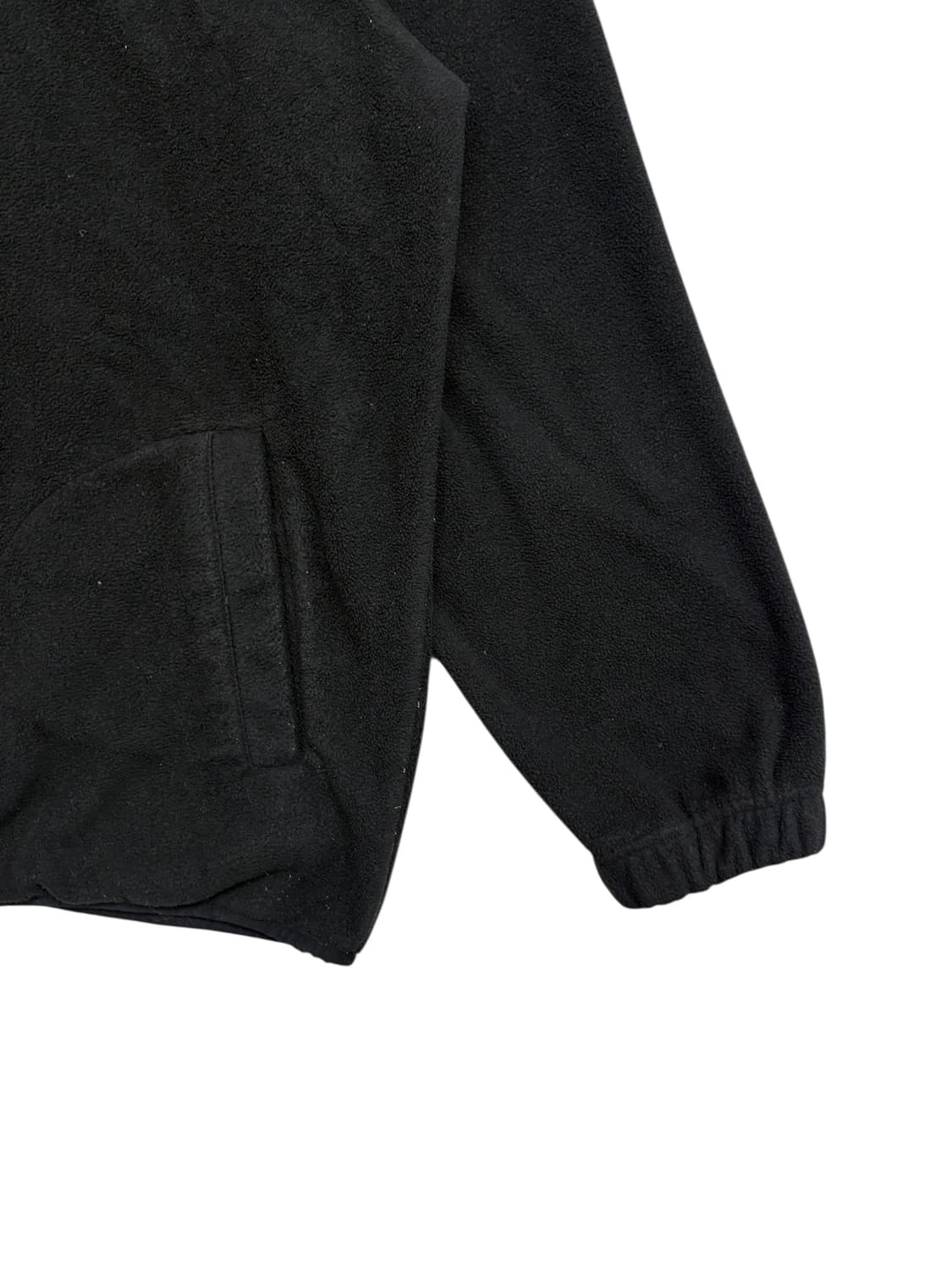 브라운브레스 플리스 하프집업 상품이미지3