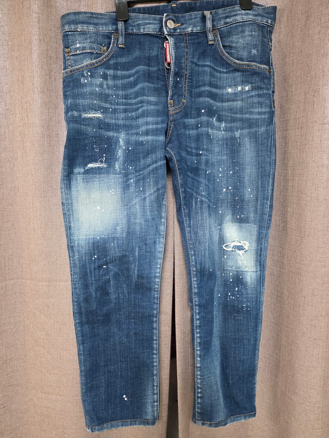 디스퀘어드 스케이터진 48 상품이미지1