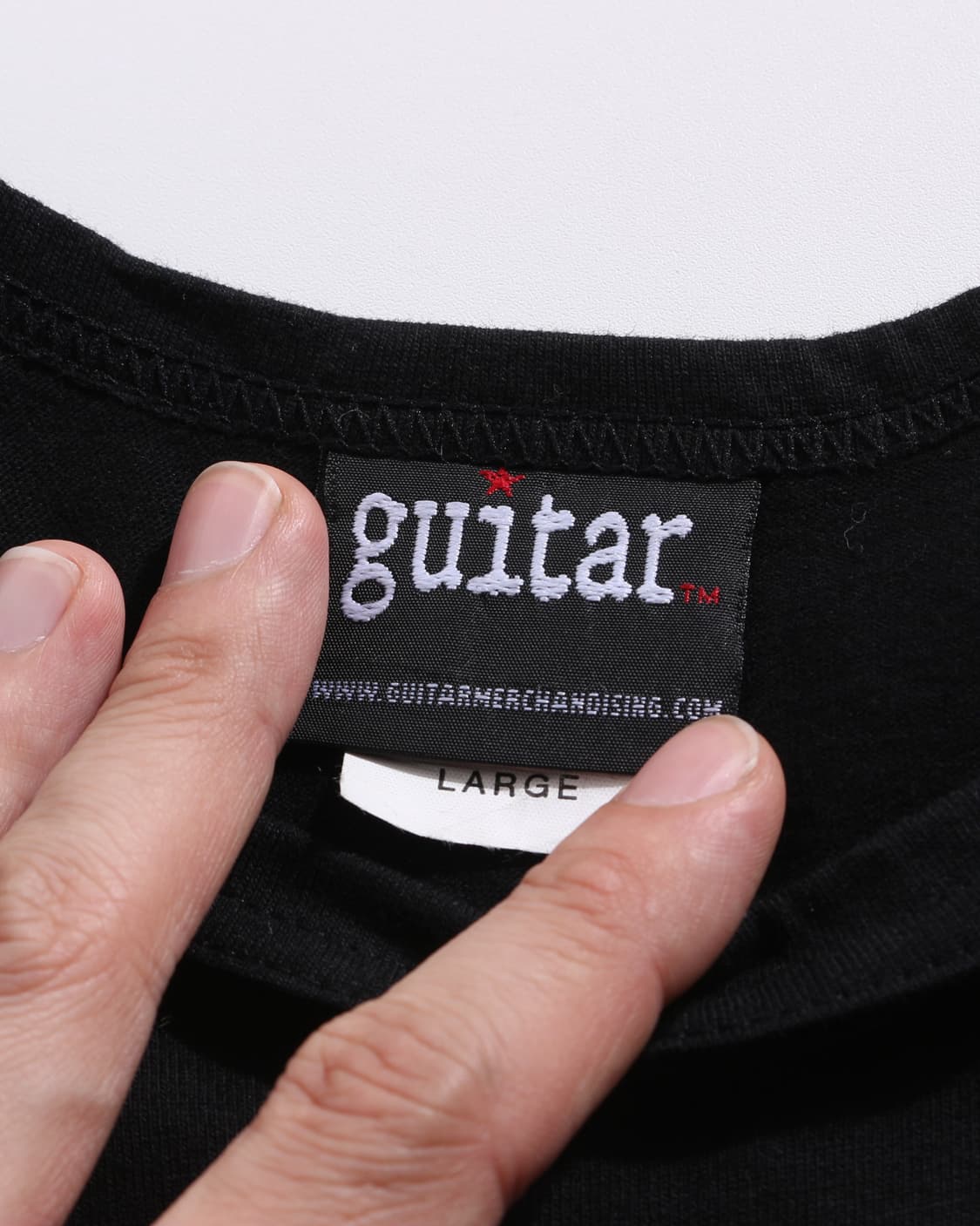 90s Rolling Stones Voodoo Lounge Tour 상품이미지4