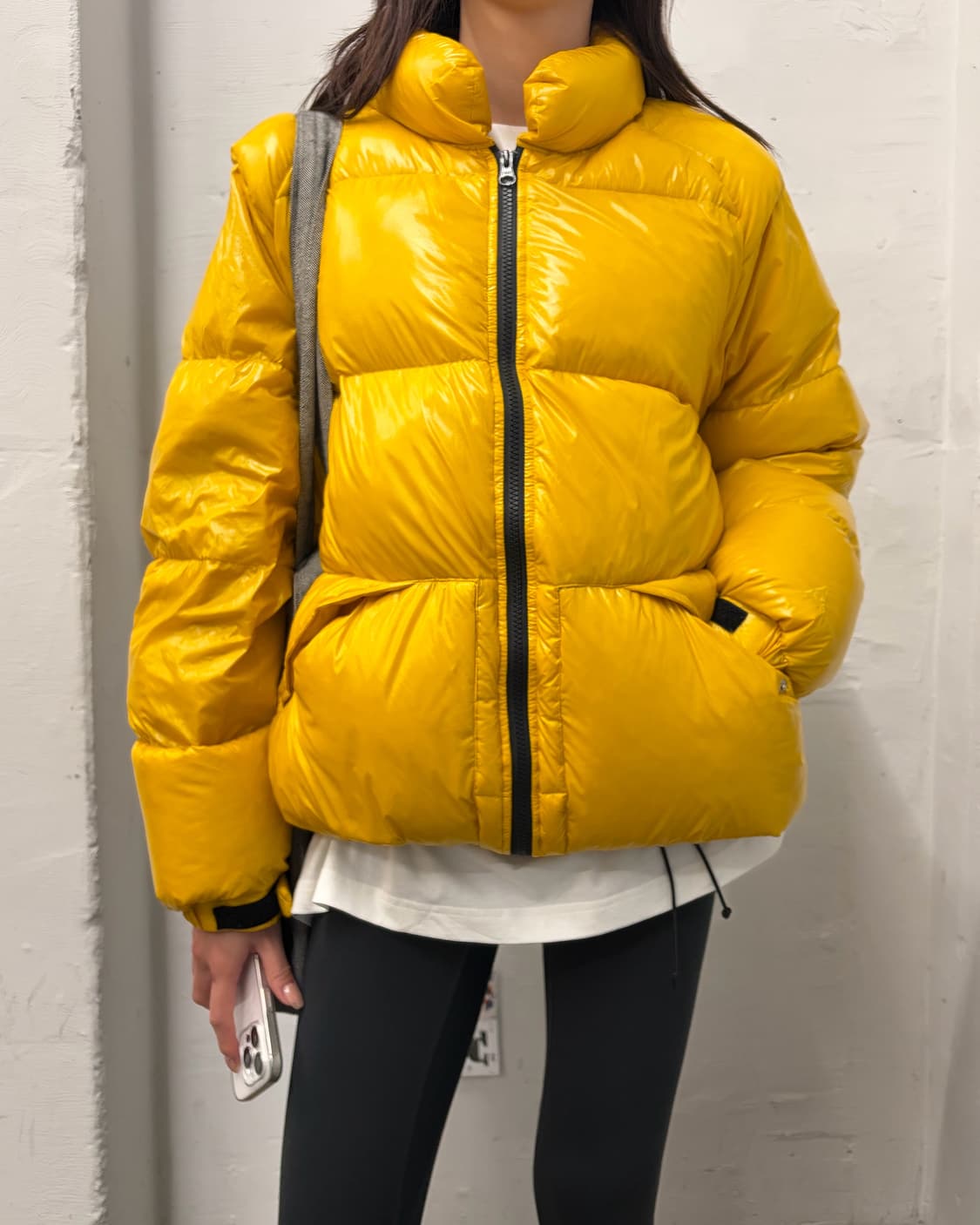 GERRY made in usa down 상품이미지8