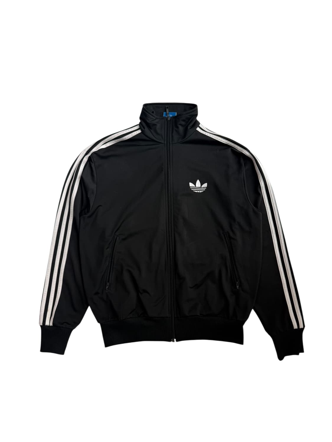 아디다스 구파이어버드 블랙 져지 상품이미지5