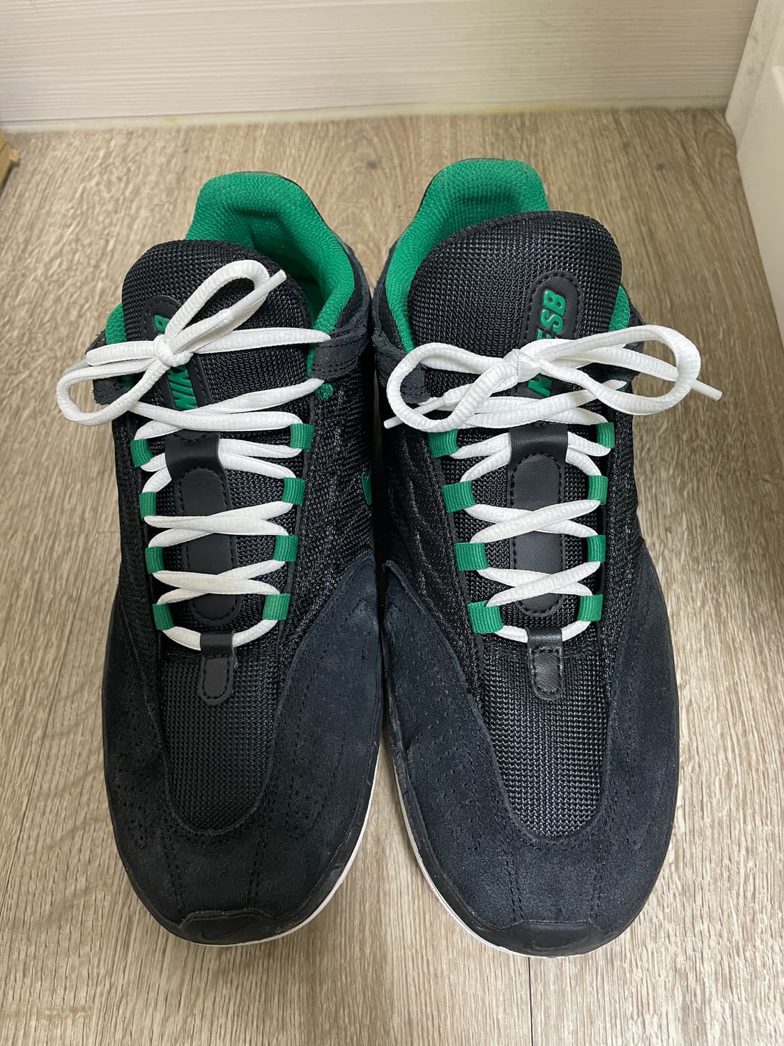 [270] 나이키 SB 버터브레 스니커즈 상품이미지2