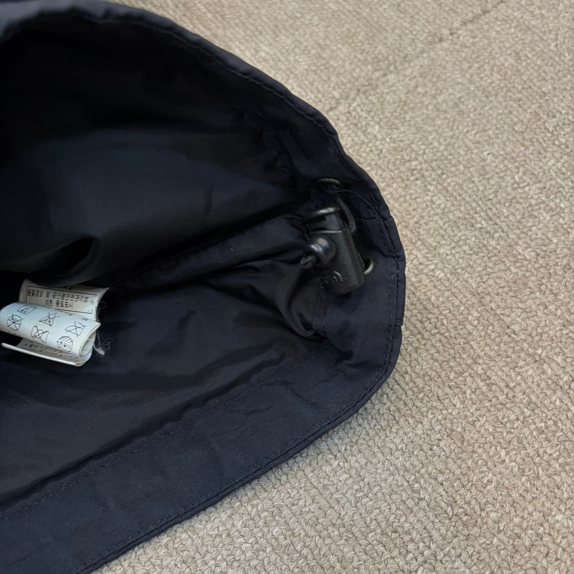 노스페이스 마운틴 바람막이 자켓 2xl  상품이미지6