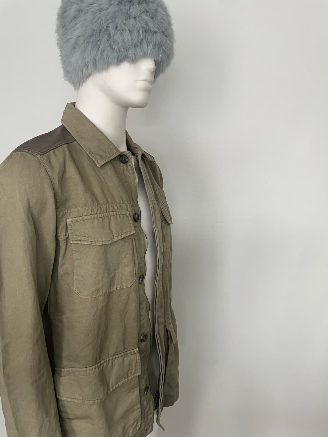 field jacket 상품이미지1