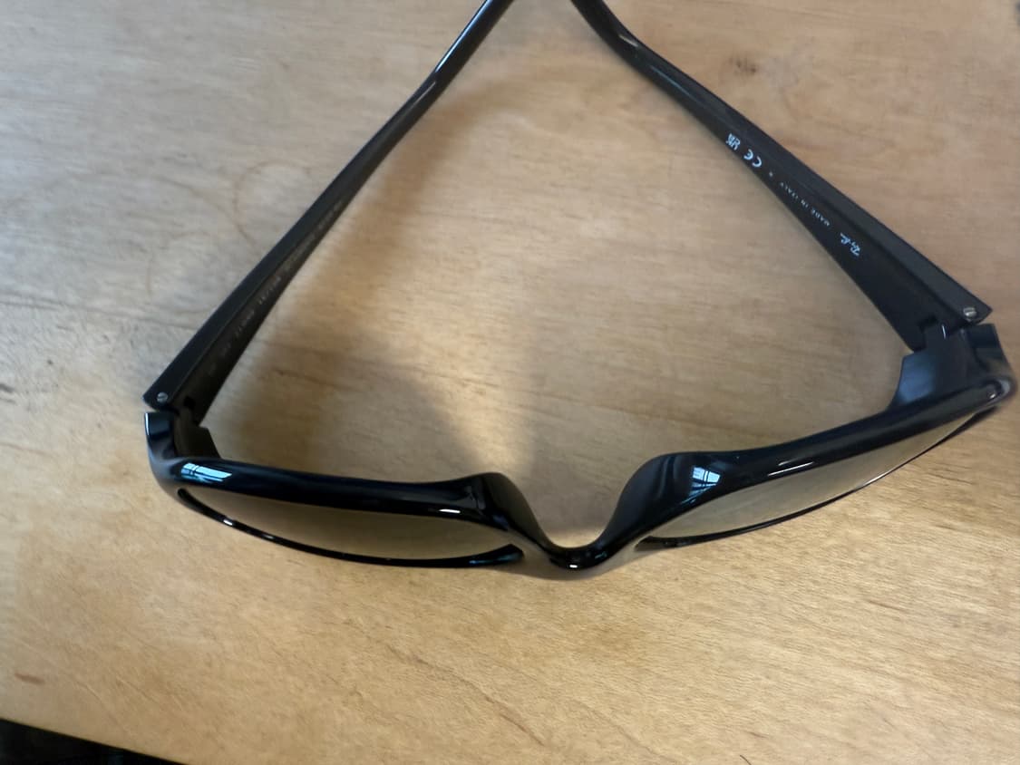 레이밴 대디오 상품이미지5