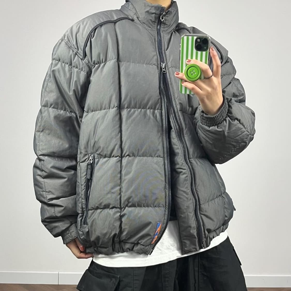  " Nike " padding  상품이미지5