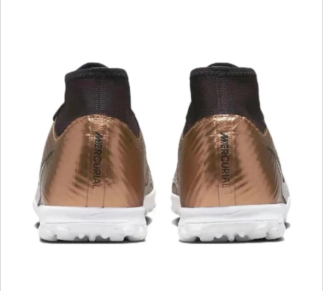 나이키 줌 머큐리얼 슈퍼플라이9 아카데미 TF 풋살화(240) 상품이미지5