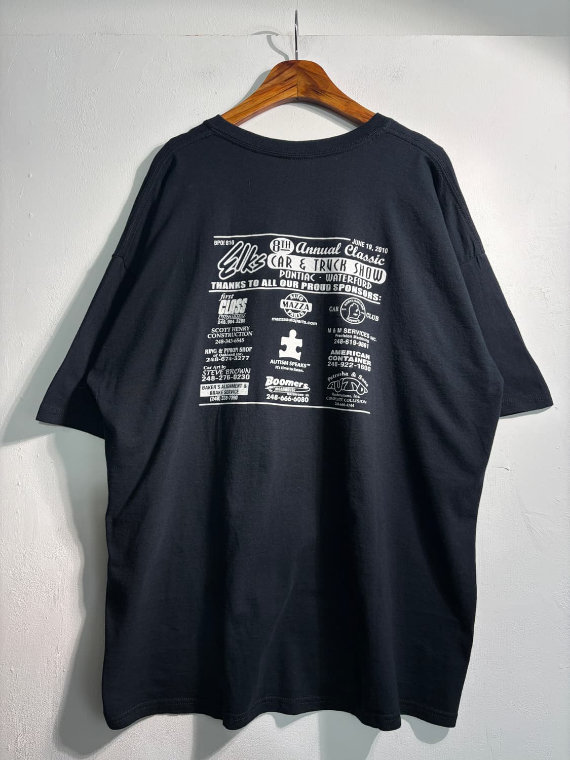 만원샵) Gildan 길단 반팔티 XL C350 상품이미지2