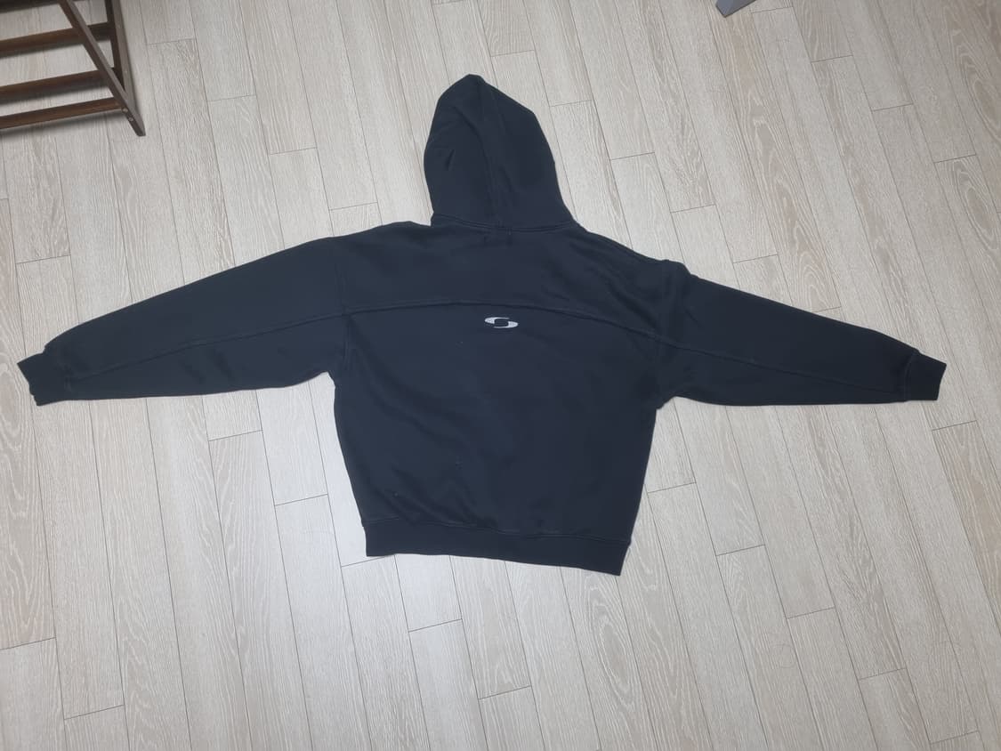 감마갤러리 4스냅후드/M 상품이미지2