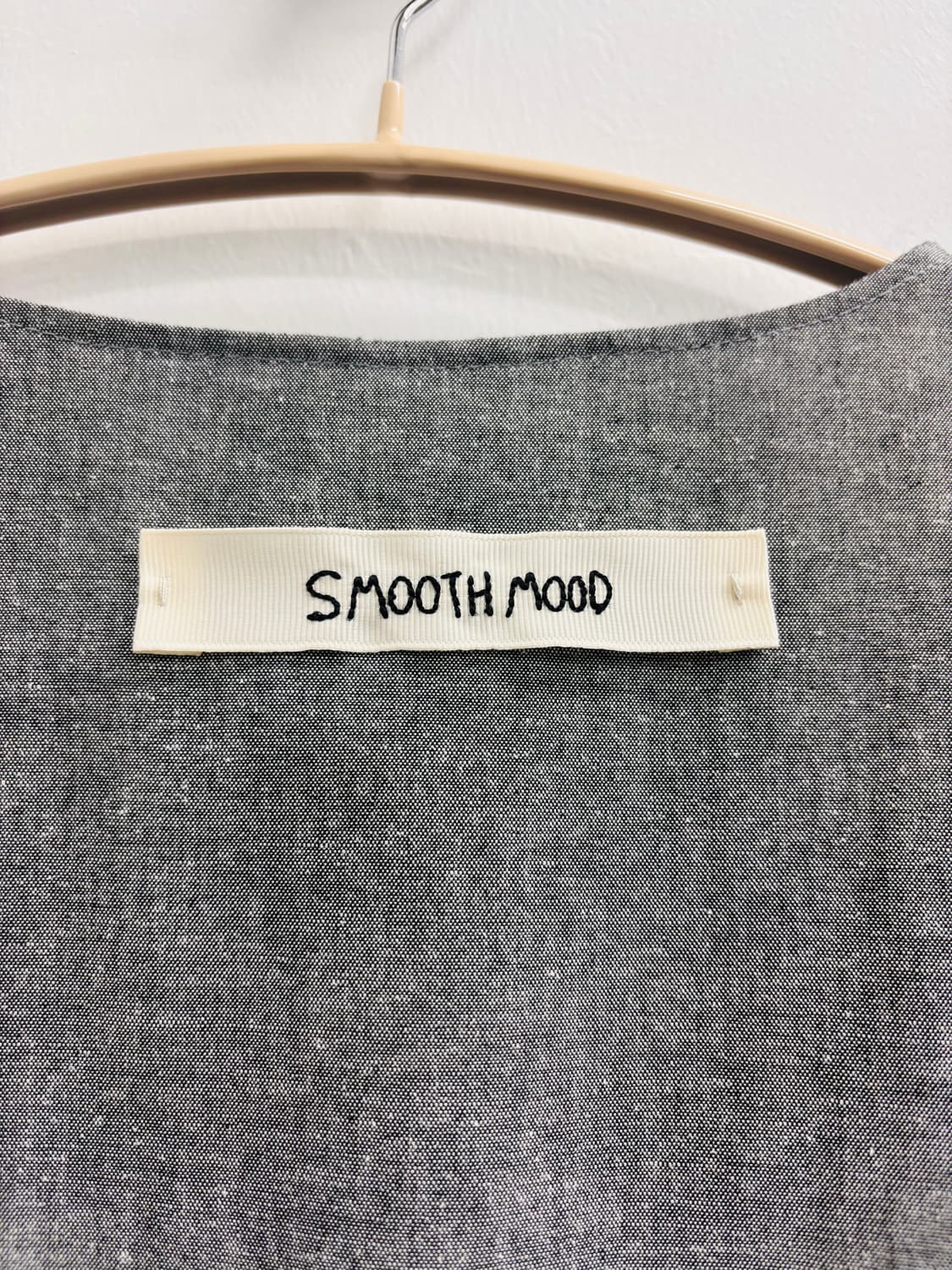스무드무드 SMOOTH MOOD 소피 드레스 상품이미지4