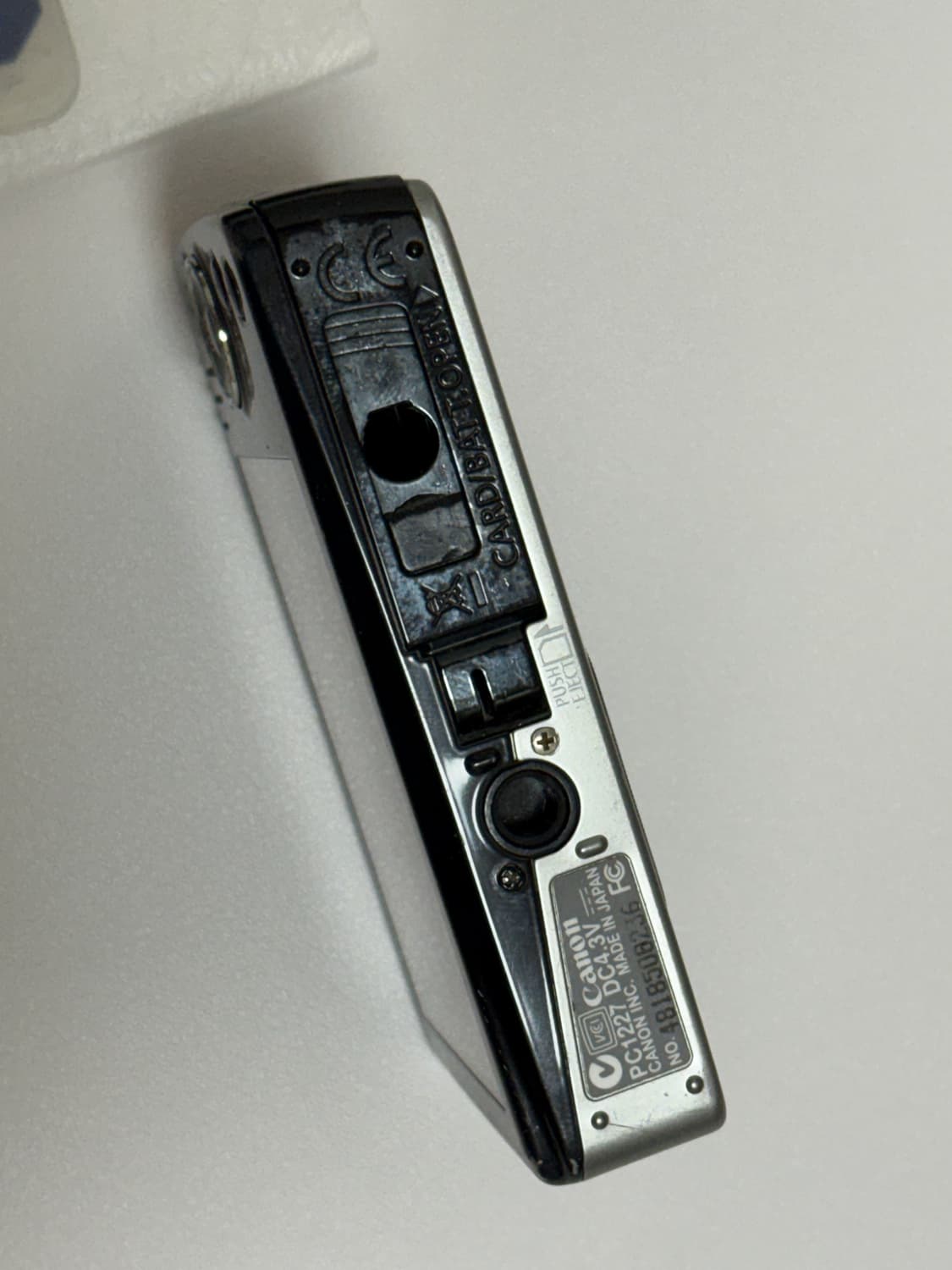 canon ixy90 ixus75 일본판 캐논 익시 익서스 상품이미지6
