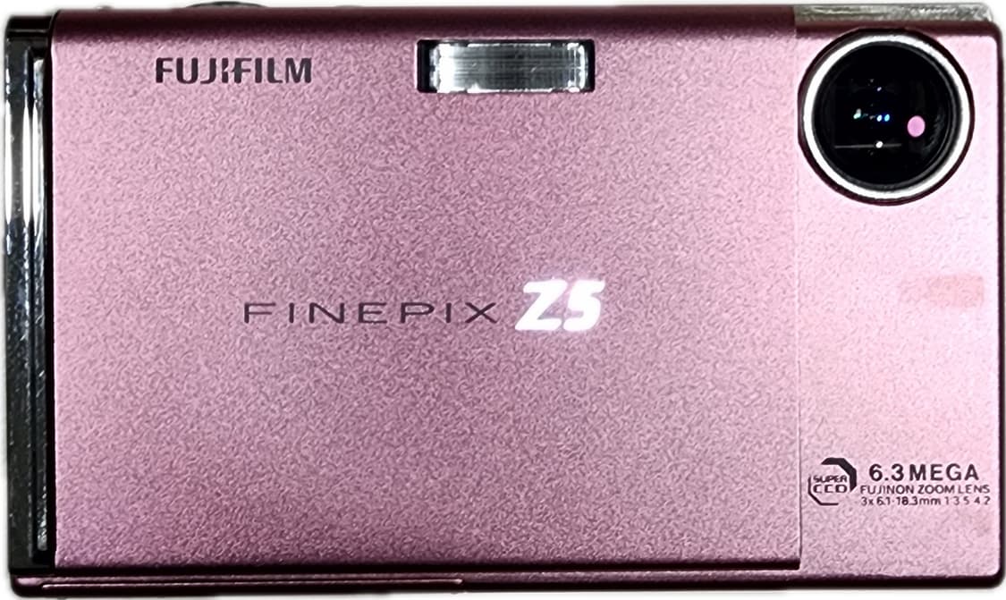 (FinePix) Z5fd 상품이미지1