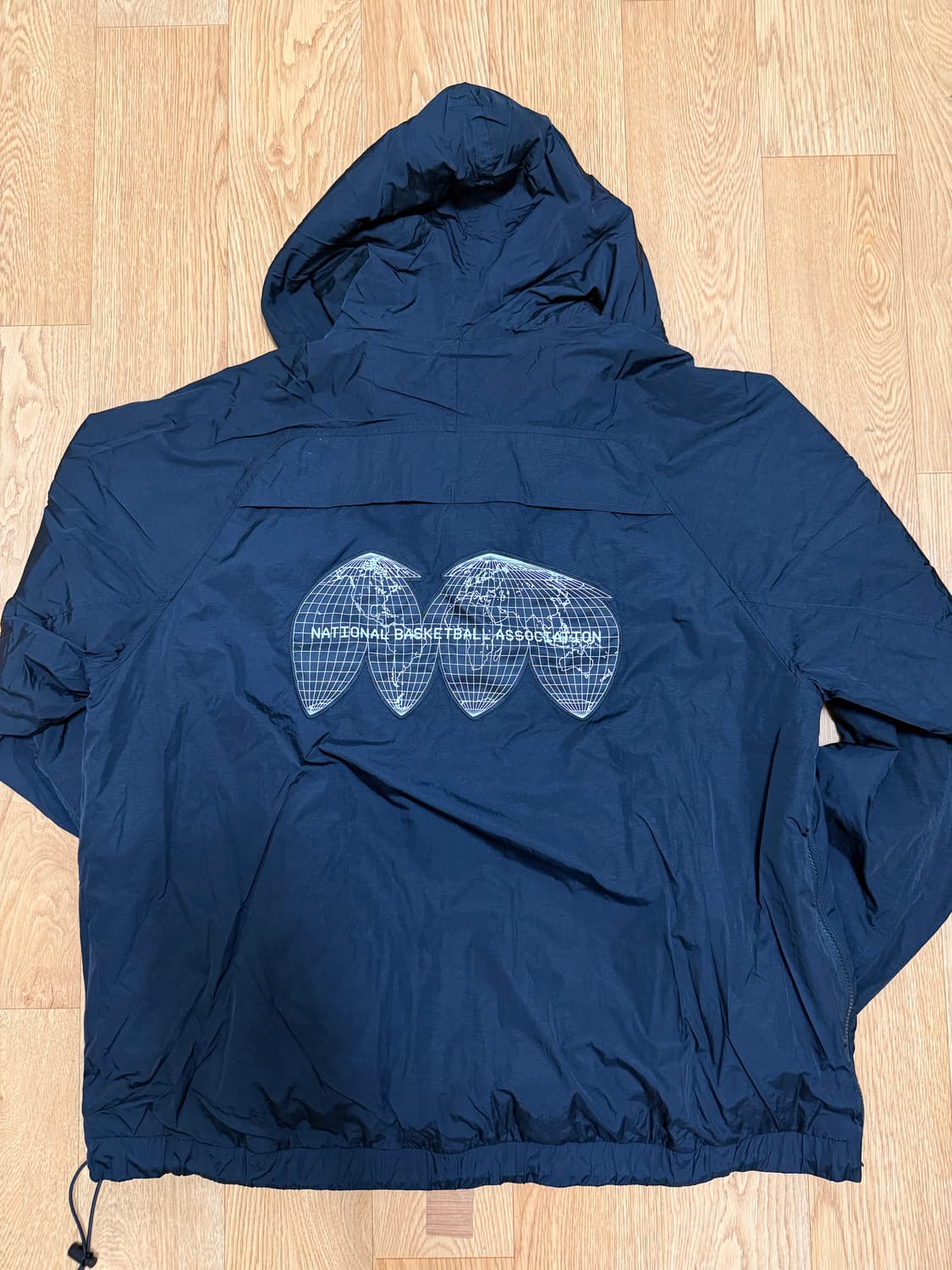 Nike 반집업(NBA) 상품이미지3