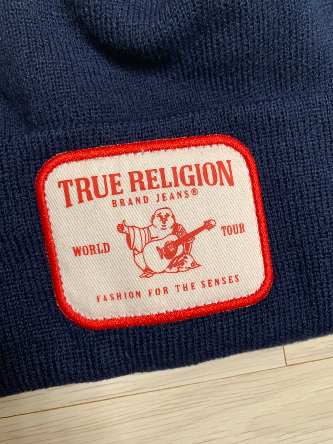 [새제품] 트루 릴리젼 비니 상품이미지2