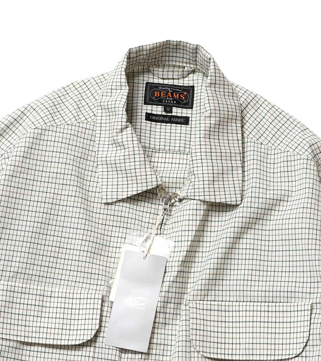 BEAMS PLUS 상품이미지2