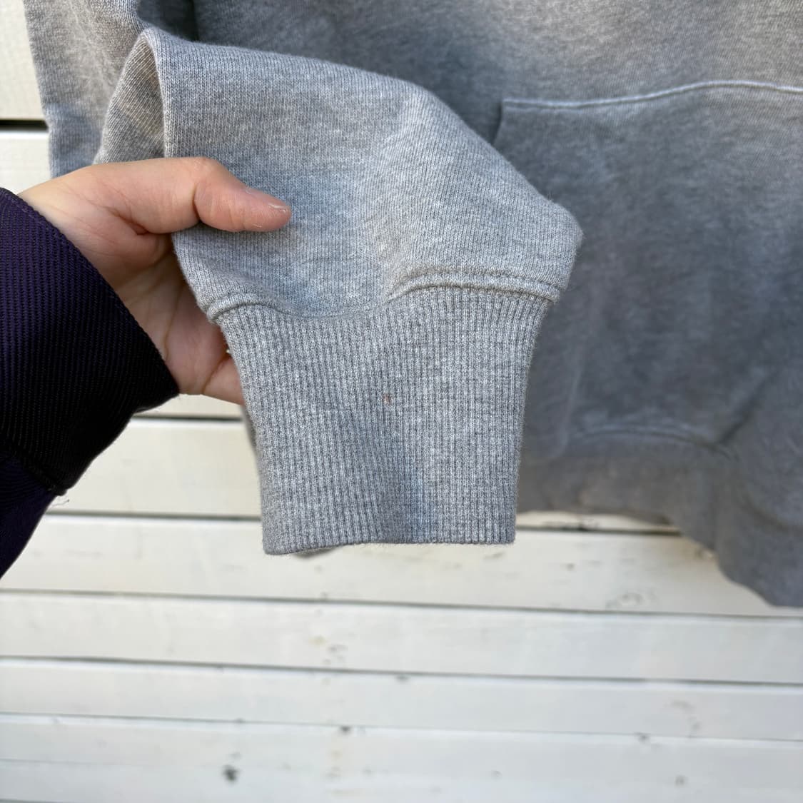 Russell 러셀 후드티 상품이미지5