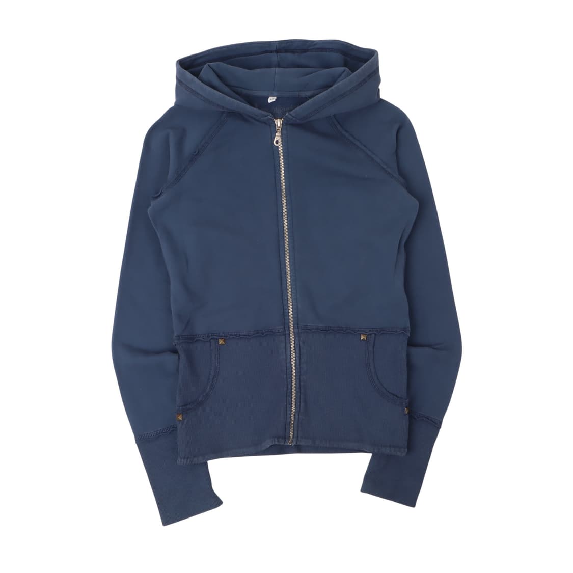 루니툰즈 y2k 스터드 후드집업 상품이미지5