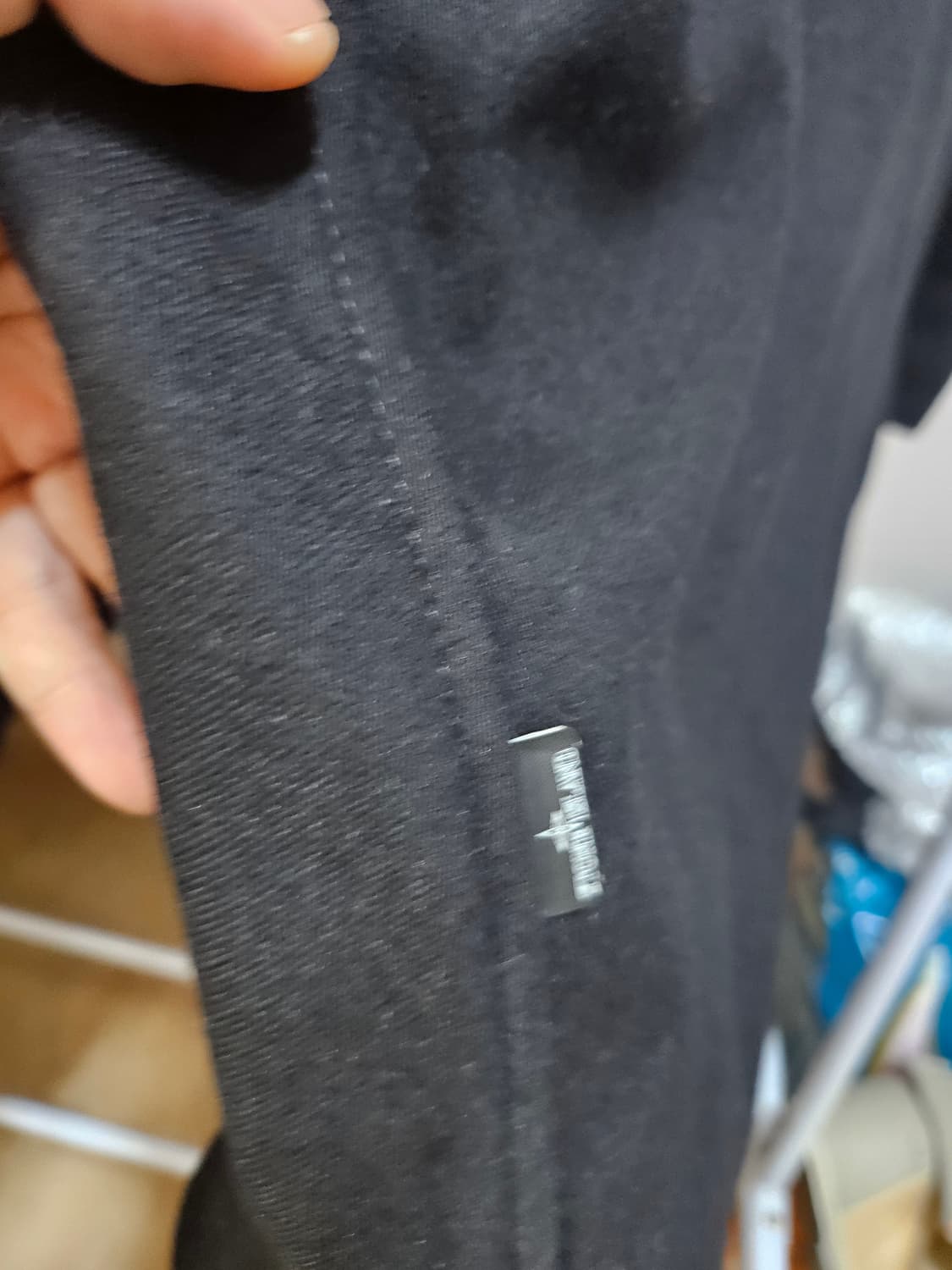 스톤아일랜드 고스트 자켓s 상품이미지9