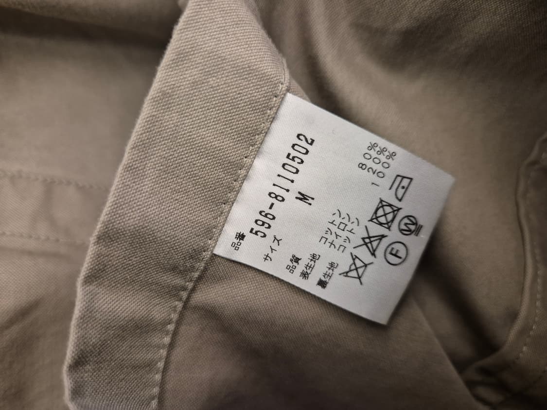 마가렛호웰 코트 상품이미지6