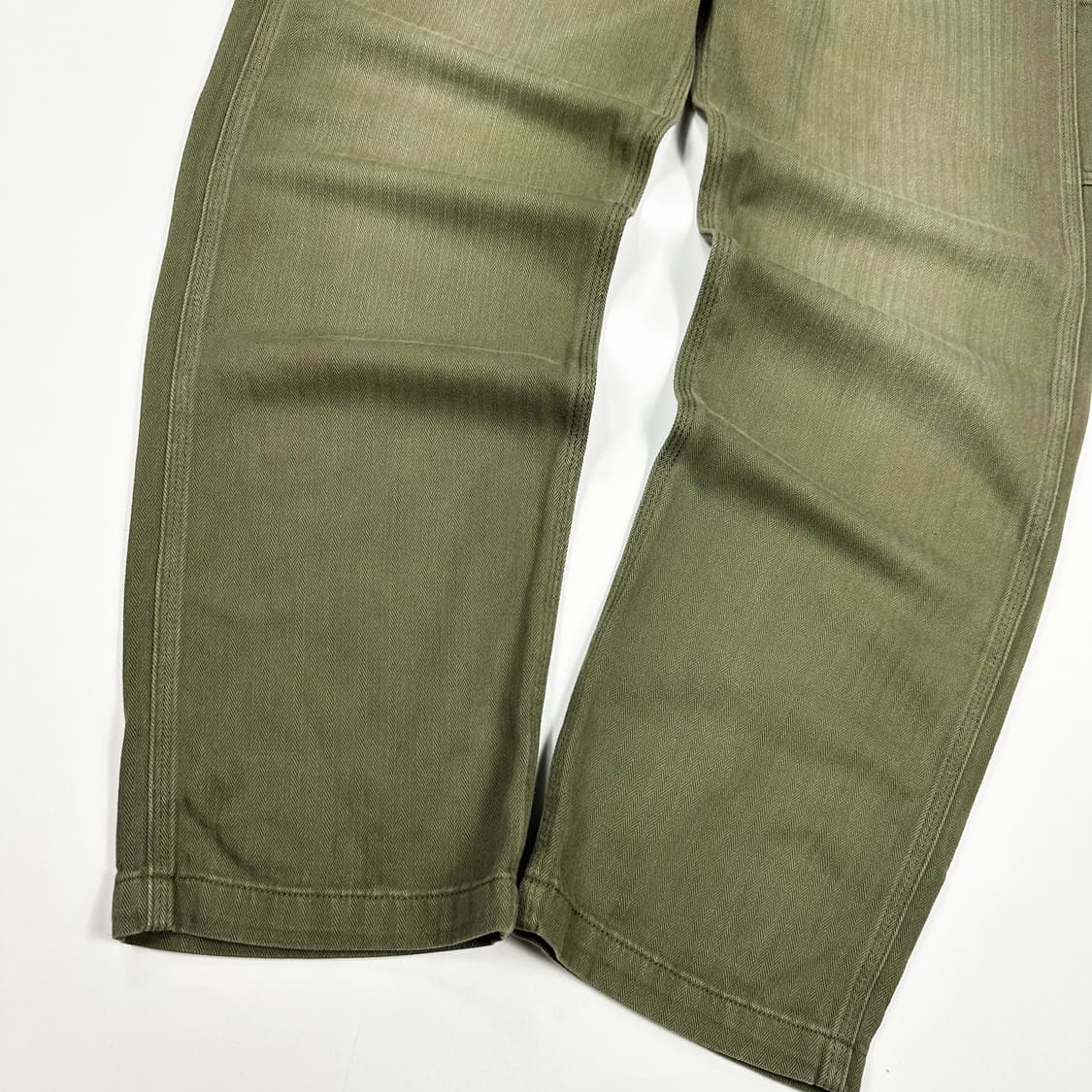 리바이스 오리지널 카펜터 카키 카고팬츠 (30인치) 상품이미지5