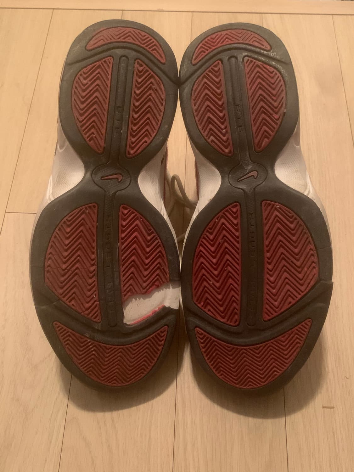 나이키 농구화 275 상품이미지4