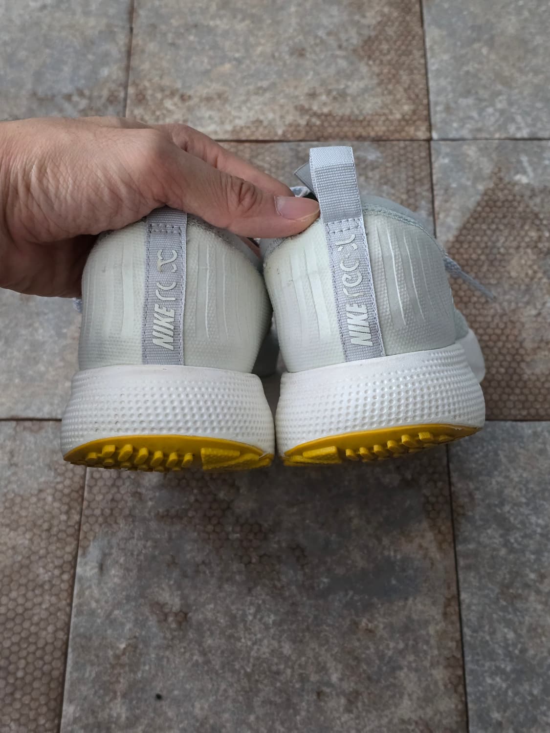 (235)나이키 리액트 이스케이프 런 플라이니트 상품이미지8