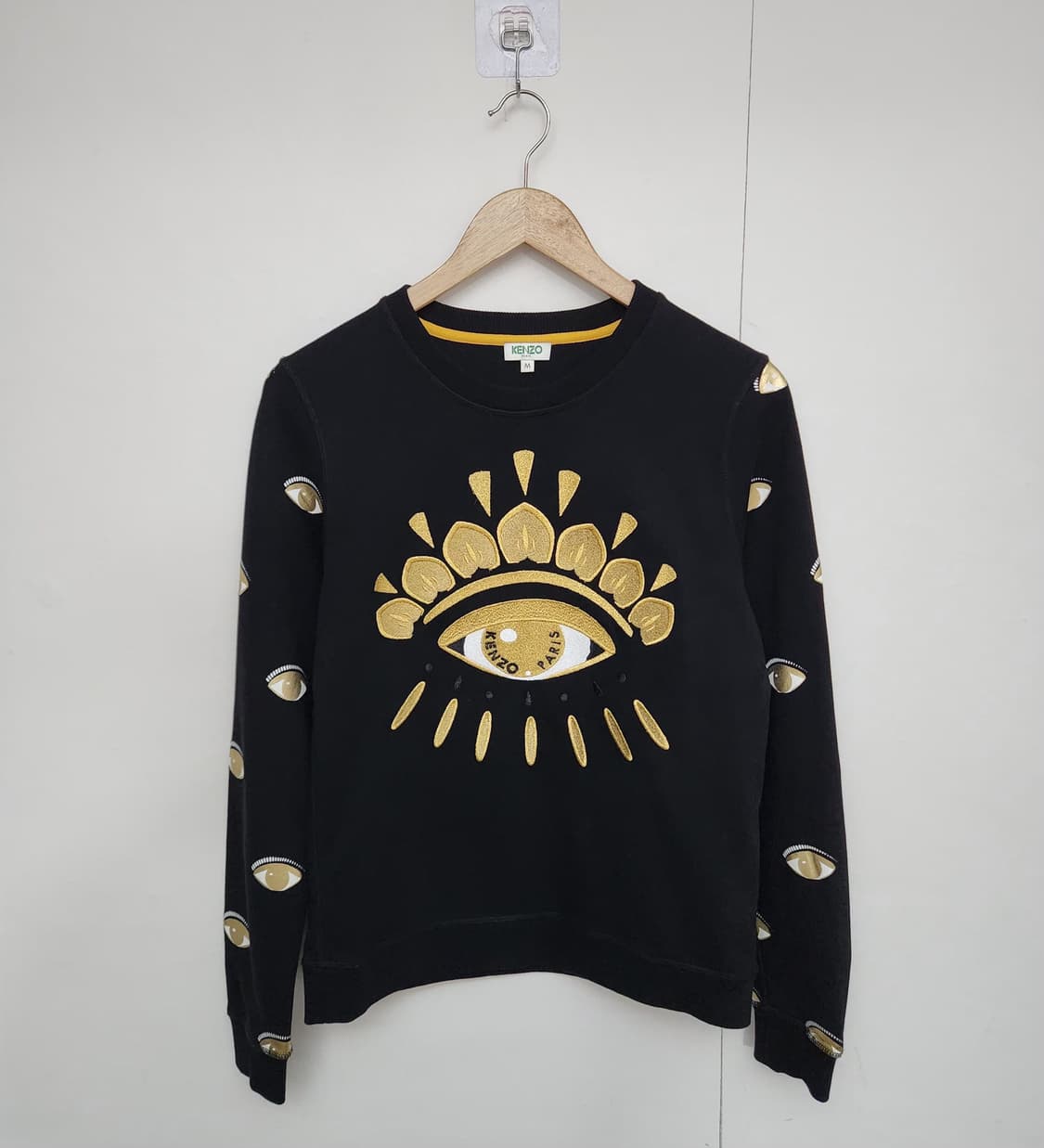 겐조 95 66 맨투맨 상품이미지1