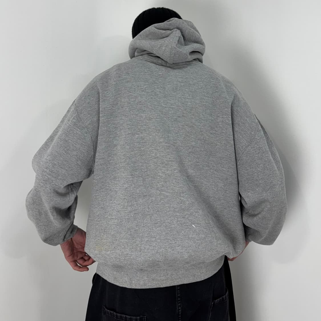 90’s🇺🇸 Russell Athletic Hoodie 상품이미지3