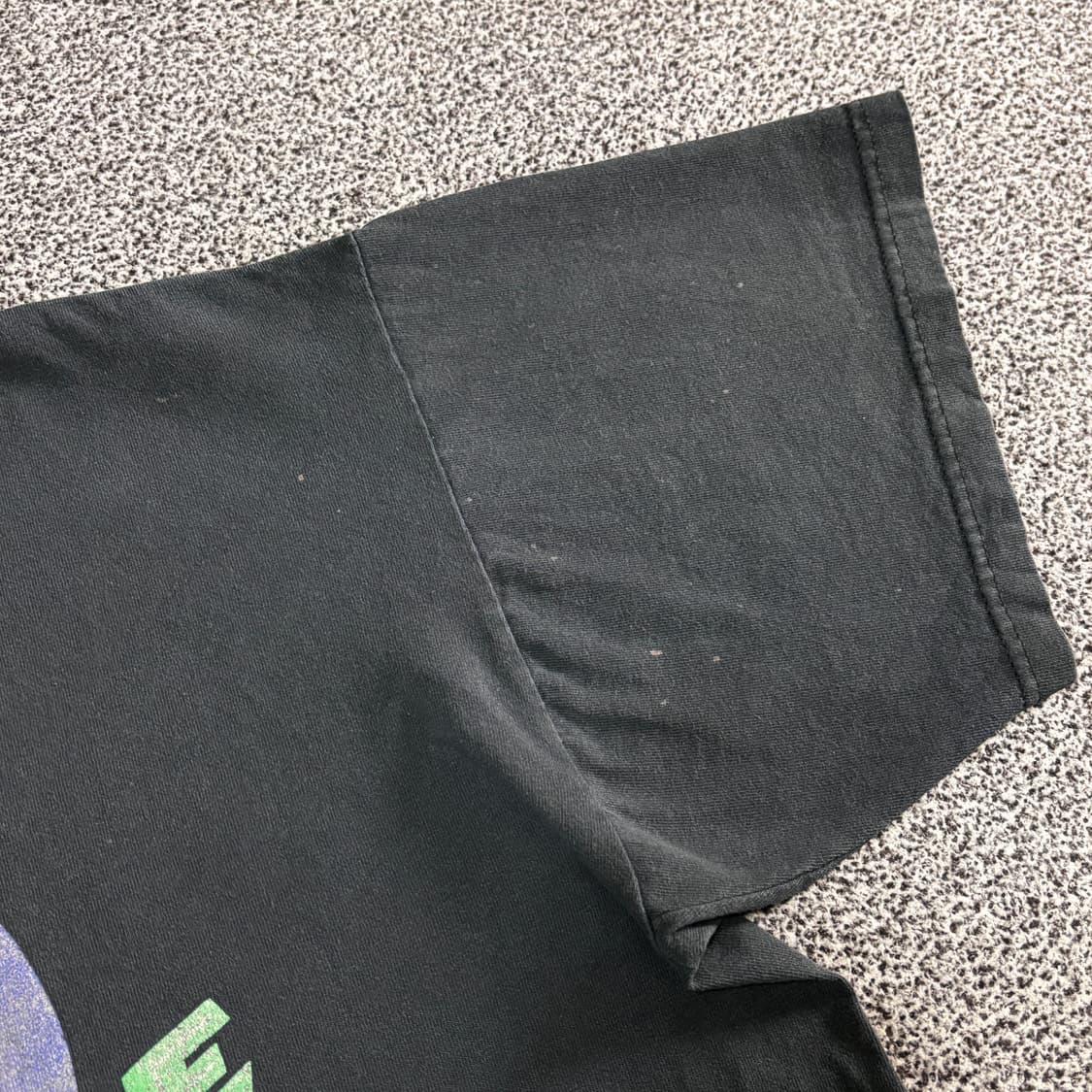 90s 빈티지 카멜 Joe Place 티셔츠 상품이미지8