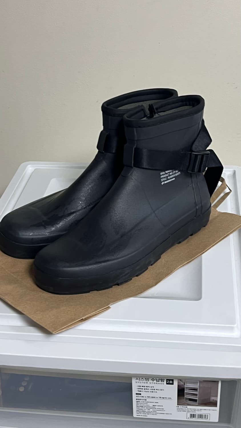 문스타 장화 270mm 상품이미지1