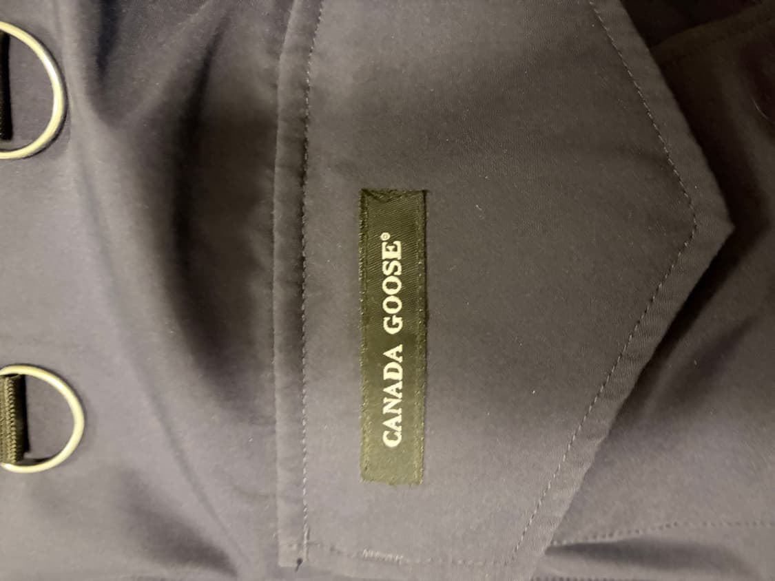 준야와타나베 캐나다구스 상품이미지6