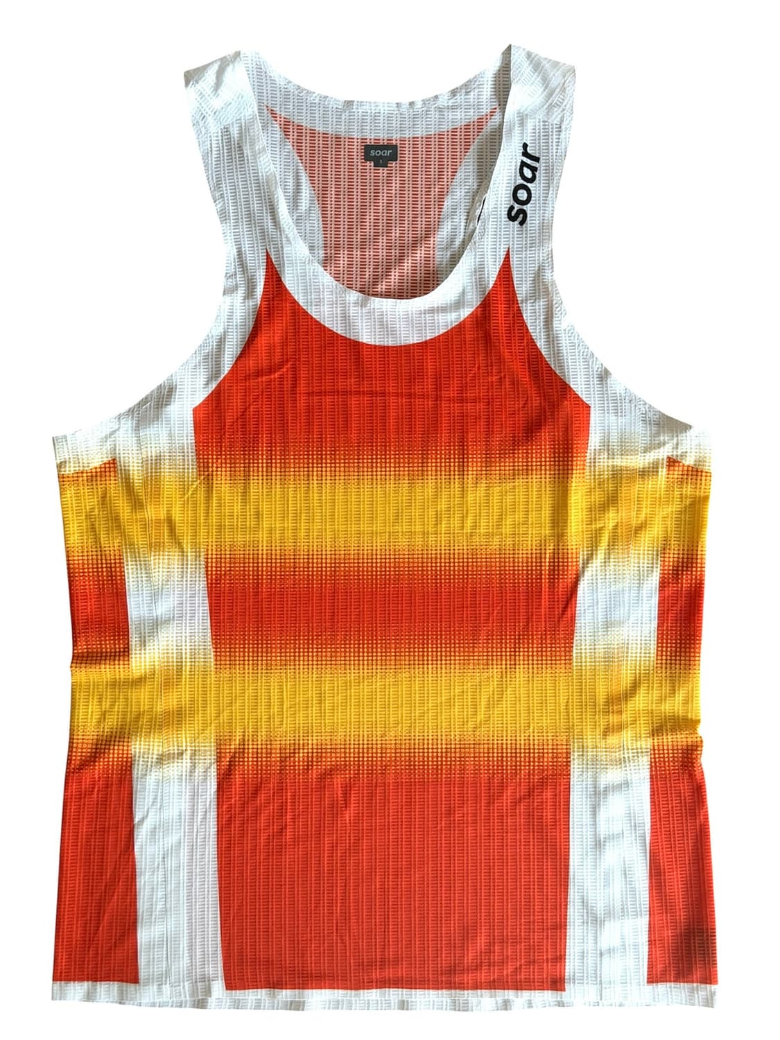 Race Vest 상품이미지1
