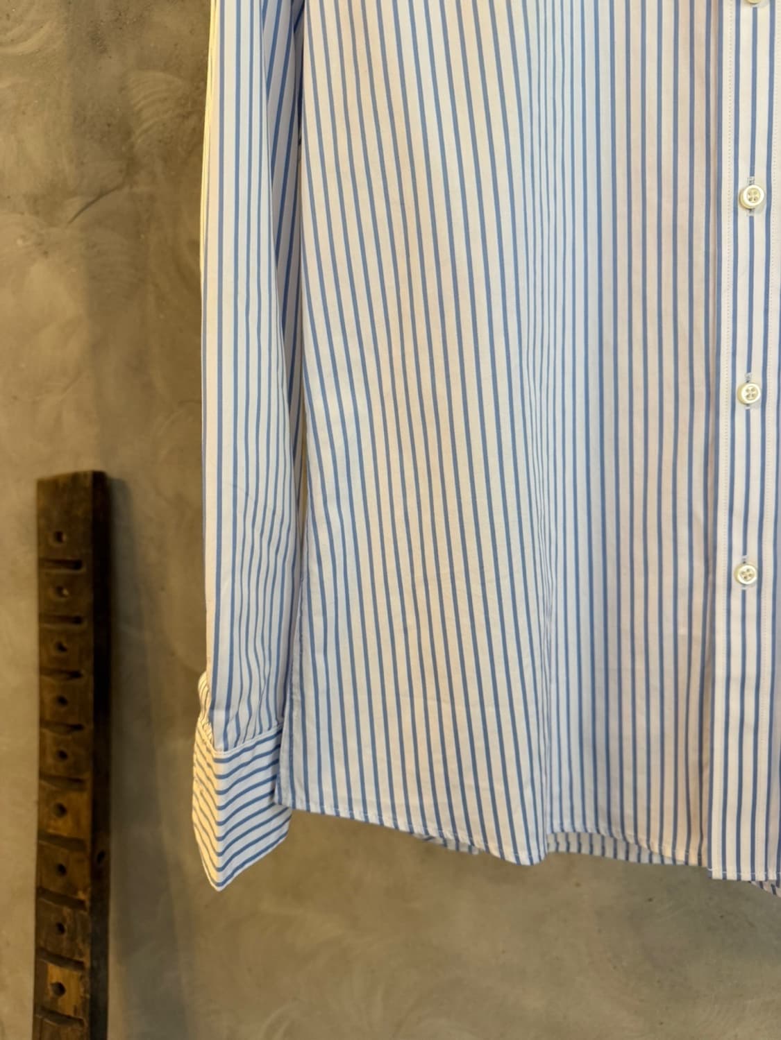 밴브루 셔츠 100 상품이미지8