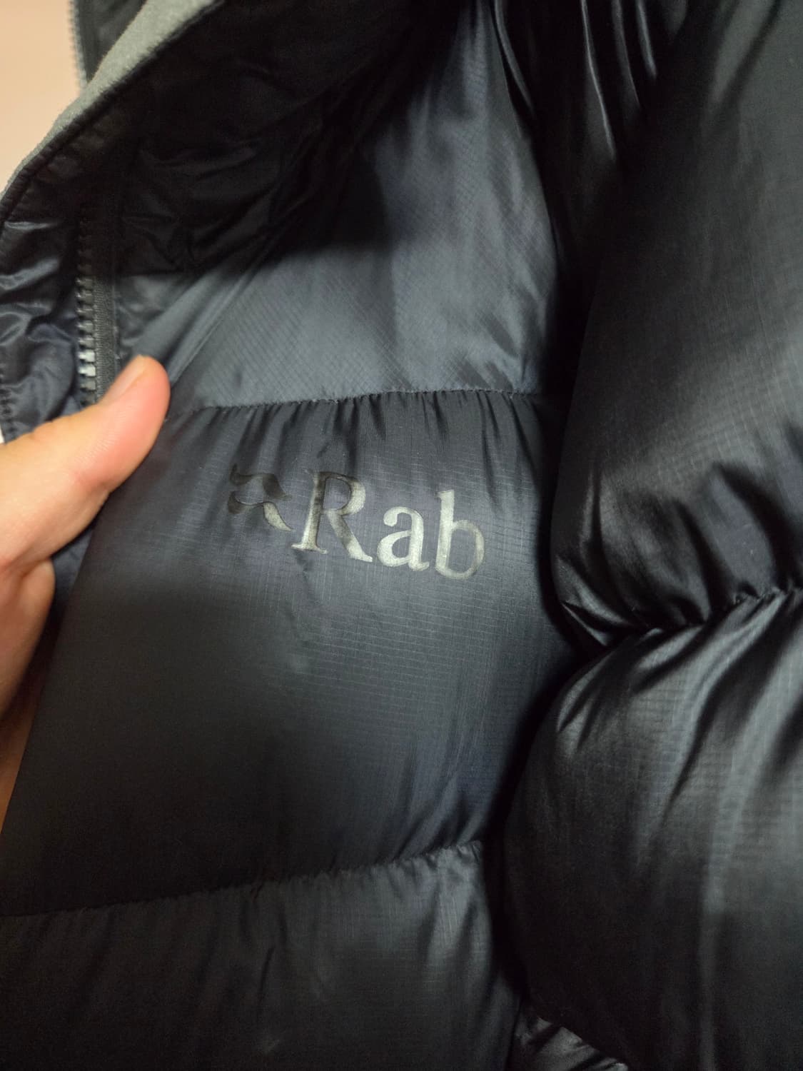 랩 뉴트리노 프로 벨루가 M 팝니다 상품이미지4