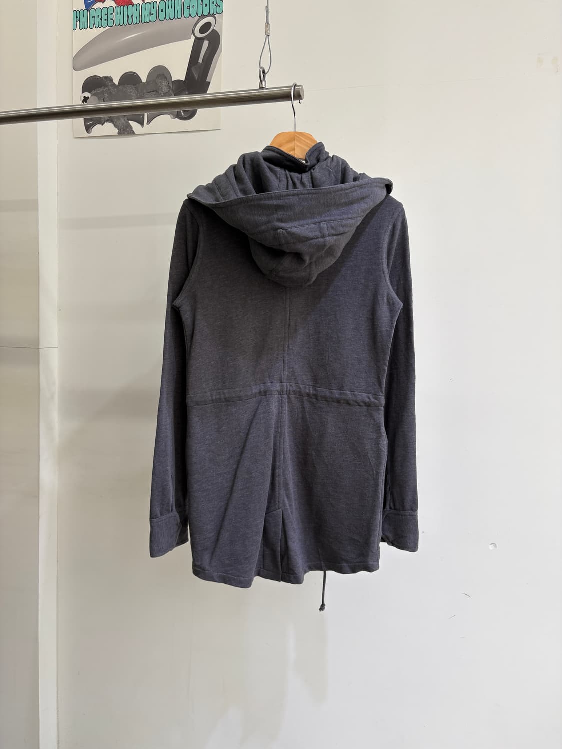 HURLEY X 자켓 상품이미지5