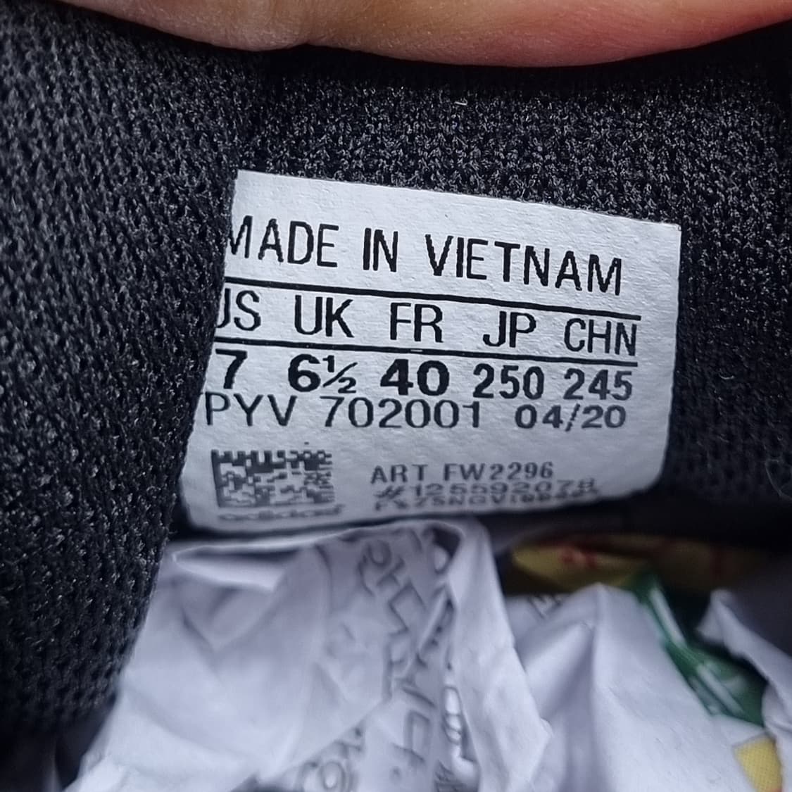 아디다스 슈퍼스타 오리지널 스니커즈 250 상품이미지6