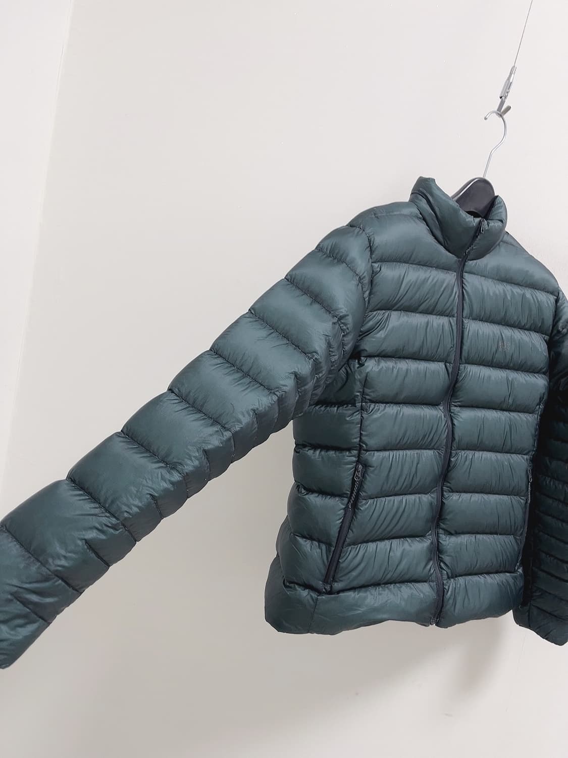 코오롱 스포츠 에그라이트 구스다운  상품이미지4