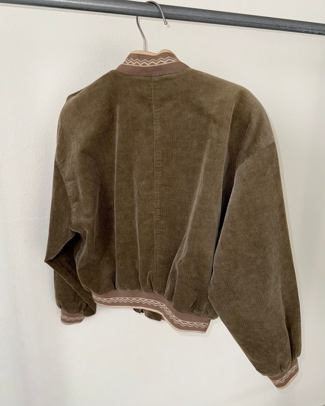 빈티지 자켓 상품이미지4