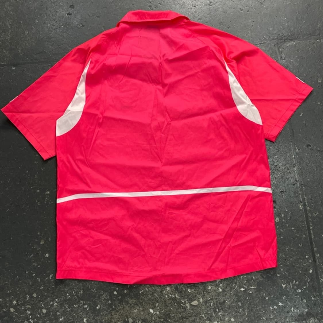 100 나이키 2002 월드컵 국대 유니폼  상품이미지6